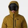 KVITFJELL RACE PUFFY JACKET LYNX