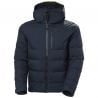 Skijacka Helly Hansen KVITFJELL RACE PUFFY JACKET (NAVY) herr