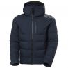 Skijacke Helly Hansen KVITFJELL RACE PUFFY JACKET (NAVY) heren