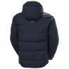 KVITFJELL RACE PUFFY JACKET NAVY