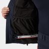 CHAQUETA KVITFJELL RACE PUFFY NAVY