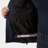 KVITFJELL RACE PUFFY JACKET NAVY