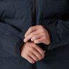 KVITFJELL RACE PUFFY JACKET MARINE