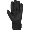 Guanti da sci REUSCH Down Spirit GORE-TEX SC (nero / argento)