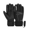 Skidhandskar REUSCH Down Spirit GORE-TEX SC (svart / silver)