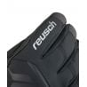 Guantes de esquí REUSCH Down Spirit GORE-TEX SC (negro / plata)