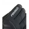 Guanti da sci REUSCH Down Spirit GORE-TEX SC (nero / argento)