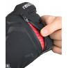 Skidhandskar REUSCH Down Spirit GORE-TEX SC (svart / silver)