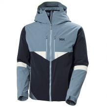 Ski jacket Helly Hansen KVITFJELL RACE INS JACKET (Navy Washed Navy)