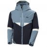 Veste de ski HELLY HANSEN KVITFJELL RACE INS JACKET (Navy Washed Navy)