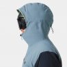 Helly Hansen KVITFJELL RACE INS JACKET (NAVY VASKET NAVY)
