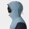 Helly Hansen KVITFJELL RACE INS JACKET (NAVY WASHED NAVY)