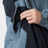 Helly Hansen KVITFJELL RACE INS JACKET (NAVY VASKET NAVY)