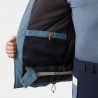 Helly Hansen KVITFJELL RACE INS JACKET (NAVY VASKET NAVY)