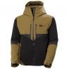 Hiihtotakki Helly Hansen KVITFJELL RACE INS JACKET (Musta)