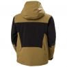 Helly Hansen KVITFJELL RACE INS JACKET (BLACK)