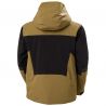 Helly Hansen KVITFJELL RACE INS JACKET (Zwart)