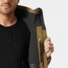 Helly Hansen KVITFJELL RACE INS JACKET (Zwart)