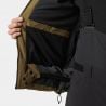 Helly Hansen KVITFJELL RACE INS JACKET (BLACK)