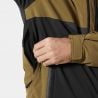 Helly Hansen KVITFJELL RACE INS JACKET (Zwart)