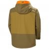 Helly Hansen SOGN TINDEN SHELL JACKET (SEPIA)