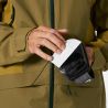 Veste de ski HELLY HANSEN SOGN TINDEN SHELL JACKET (BLACK) Homme