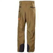 Skibukser Helly Hansen Garibaldi 2.0 (Sepia) Menn
