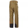 Helly Hansen GARIBALDI 2.0 PANT (SEPIA)