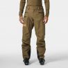 HELLY HANSEN GARIBALDI 2.0 PANT (SEPIA)