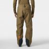 Helly Hansen GARIBALDI 2.0 Housut (SEPIA)