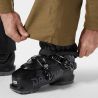 HELLY HANSEN GARIBALDI 2.0 PANT (SEPIA)