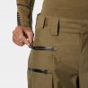 HELLY HANSEN GARIBALDI 2.0 PANT (SEPIA)