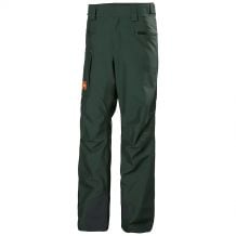 Skibukse Helly Hansen Garibaldi 2.0 (Mørk Jungel) Herre