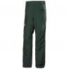 Ski Pants Helly Hansen Garibaldi 2.0 (Dark Jungle) Men