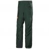HELLY HANSEN GARIBALDI 2.0 PANT (DARK JUNGLE)