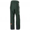 Helly Hansen GARIBALDI 2.0 PANT (DARK JUNGLE)