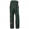 HELLY HANSEN GARIBALDI 2.0 PANT (DARK JUNGLE)