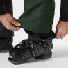 HELLY HANSEN GARIBALDI 2.0 PANT (DARK JUNGLE)