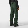 HELLY HANSEN GARIBALDI 2.0 PANT (DARK JUNGLE)