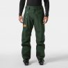 HELLY HANSEN GARIBALDI 2.0 PANT (DARK JUNGLE)