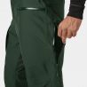 HELLY HANSEN GARIBALDI 2.0 PANT (DARK JUNGLE)