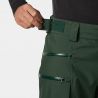 HELLY HANSEN GARIBALDI 2.0 PANT (DARK JUNGLE)