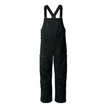 Snowboardbroek Jones PNT M'S MTN SURF RC BIB STEALTH (BLACK) Heren