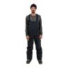Jones Jones PNT M'S MTN SURF RC BIB STEALTH BLACK ()