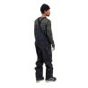 Jones Jones PNT M'S MTN SURF RC BIB STEALTH BLACK ()