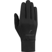 Hansker REUSCH Liam TOUCH-TEC (Svart) Unisex