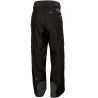 Skihose Helly Hansen Garibaldi 2.0 (Black) Herren