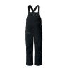 Jones Jones PNT M'S SHRALPINIST STR RC BIB STLTH BLK ()