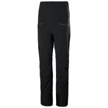 Skidbyxor Helly Hansen Women's Alphelia High Waist Insulated Pants (BLACK) dam