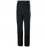 Helly Hansen W ALPHELIA HI WAIST INS PANT (MUSTA)